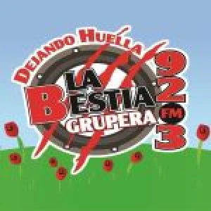 La Bestia Grupera Mexicali