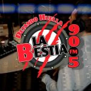 La Bestia Grupera Tecomán