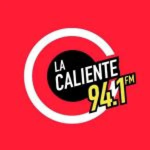 La Caliente 90.5 FM