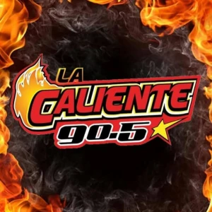 La Caliente 90.5 FM