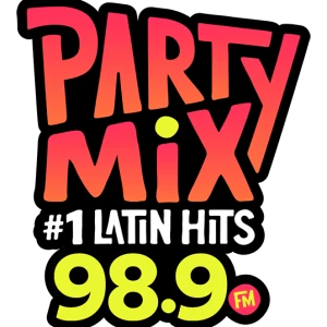 Party Mix 98.9 FM