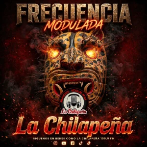 La Chilapeña 100.5 FM