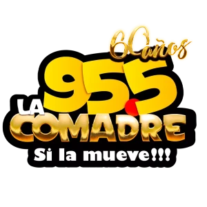 La Comadre 95.5