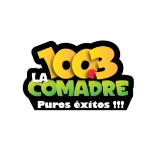 La Comadre 100.3 FM