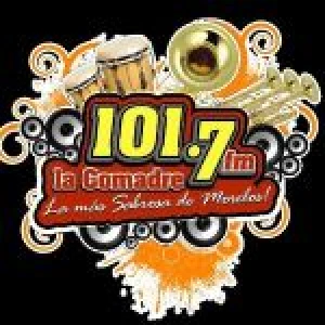 La Comadre