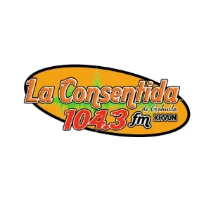 La Consentida - XHVUN