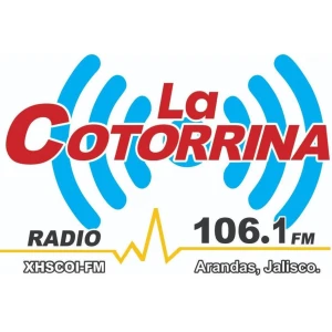 La Cotorrina Arandas - XHSCOI