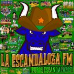 La Escandaloza fm