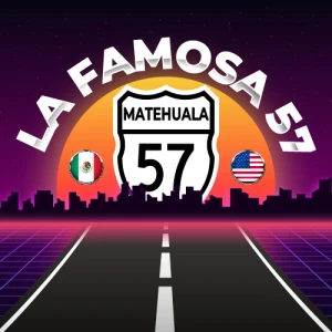 La Famosa 57