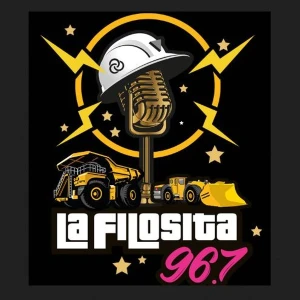 La Filosita 96.7 - XHRLF