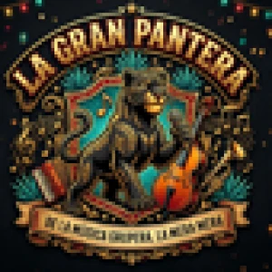 La Gran Pantera
