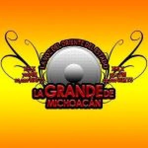 La Grande de Michoacán