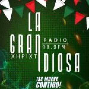 La Grandiosa de Nochixtlán