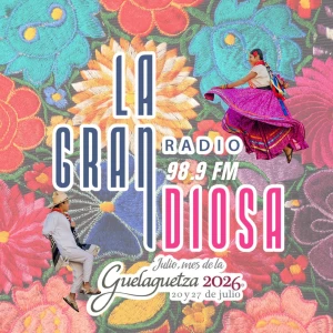 La Grandiosa de Nochixtlán