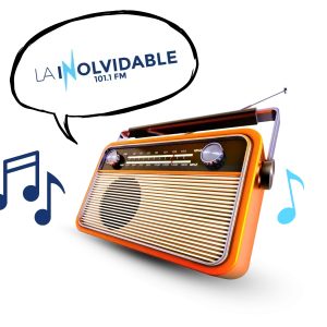 La Inolvidable