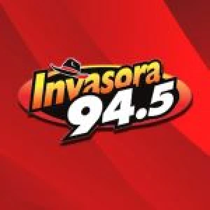 La Invasora Tijuana 94.5 FM