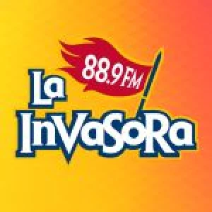 La Invasora Perote