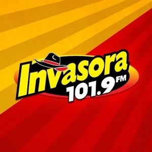 La Invasora 101.9