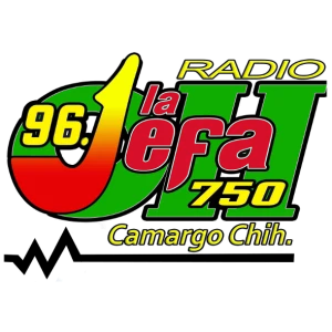 La Jefa Ciudad Camargo