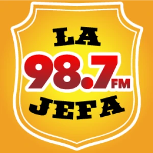 La Jefa 98.7 FM