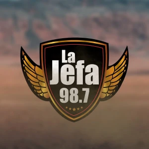 La Jefa