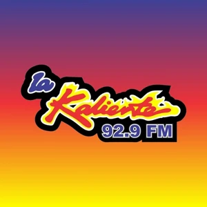 La Kaliente 92.9 Ciudad Obregón