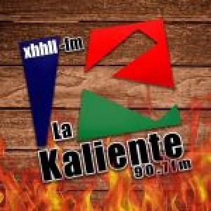 La Kaliente