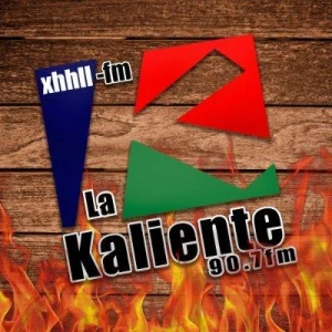 La Kaliente