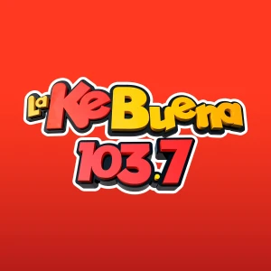 La Ke Buena 103.7