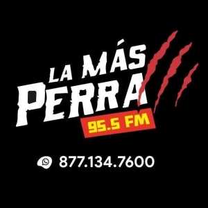 La Mas Perra Acuña 95.5 FM