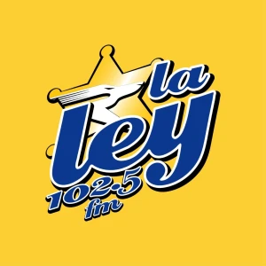 La Ley 102.5 FM