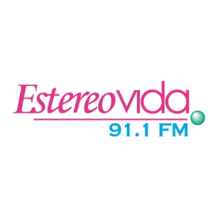 Estéreo Vida 91.1 FM