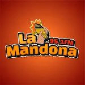 La Mandona