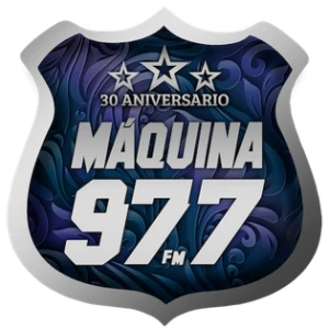 La Máquina 97.7