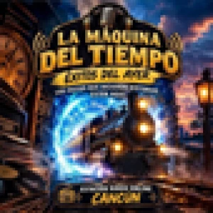 La Máquina Del Tiempo Online (Éxitos Del Ayer)