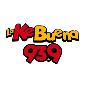 La Ke Buena 93.9