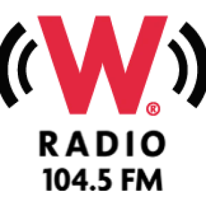 W Radio 104.5
