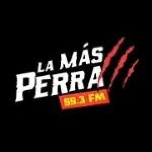 La Más Perra 99.3