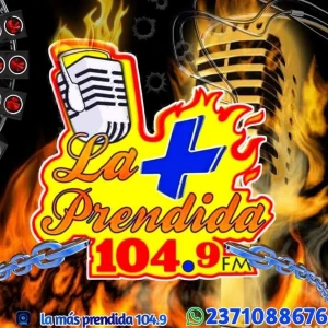 LA MAS PRENDIDA San Gabriel Chilac
