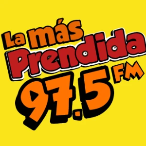 La Mas Prendida