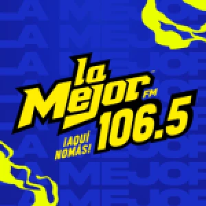 La Mejor FM Iguala