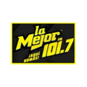 La Mejor FM 101.7 - XHZB