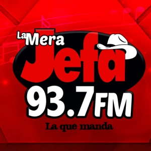 La Mera Jefa