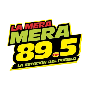 La Mera Mera - XHRV