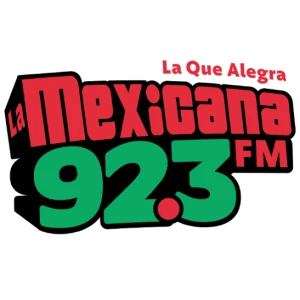La Mexicana 92.3 FM - XHCCCB