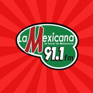 La Mexicana 91.1 FM