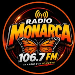 Radio Monarca 106.7 FM