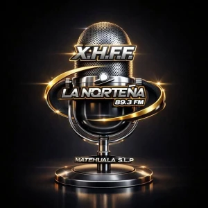 La Norteña - XHFF-FM