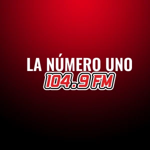 La Número Uno 104.9 FM