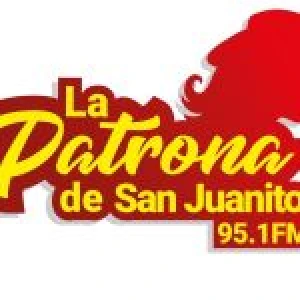 La Patrona de San Juanito